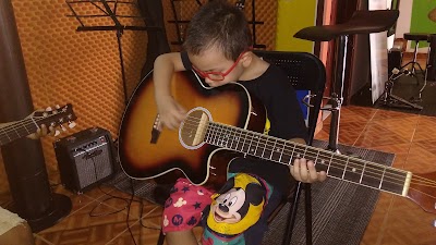 Photos of ACADEMIA DE MUSICA CLASS J MUSIC