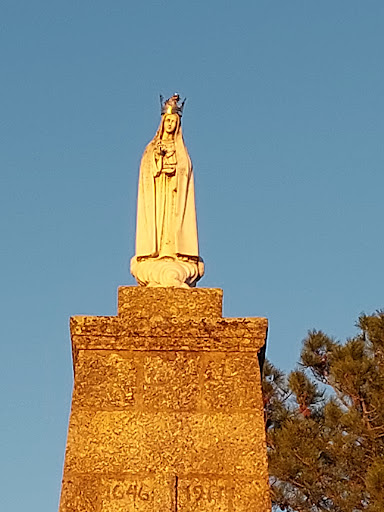 Monumento N. Sra. Fátima - Thumbnail