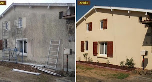 Photo n°10 de Ent.Legrain à Tracy-sur-Loire (Couvreur)