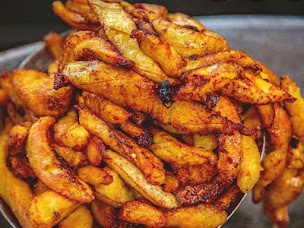 Photo n°7 de Plateau d'Afrique à Nanterre (Restaurant)