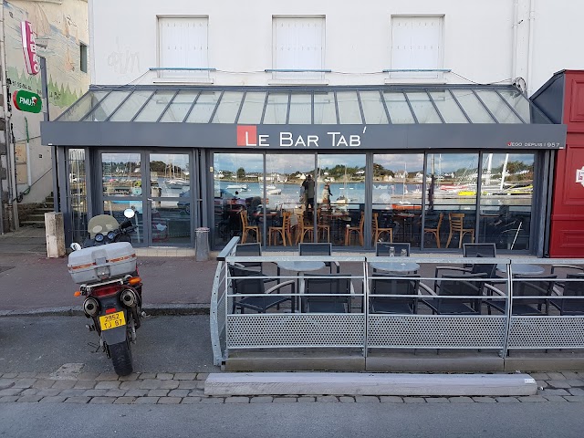 Le Bar Tab'