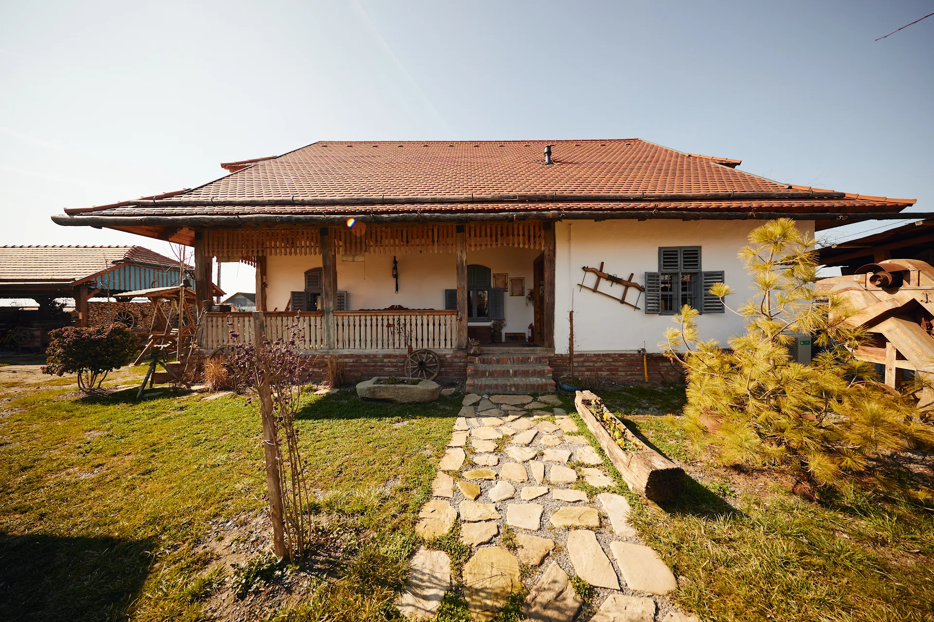 Slovenska Koliba 194