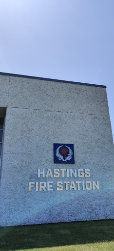 Hastings Fire Station - Thumbnail