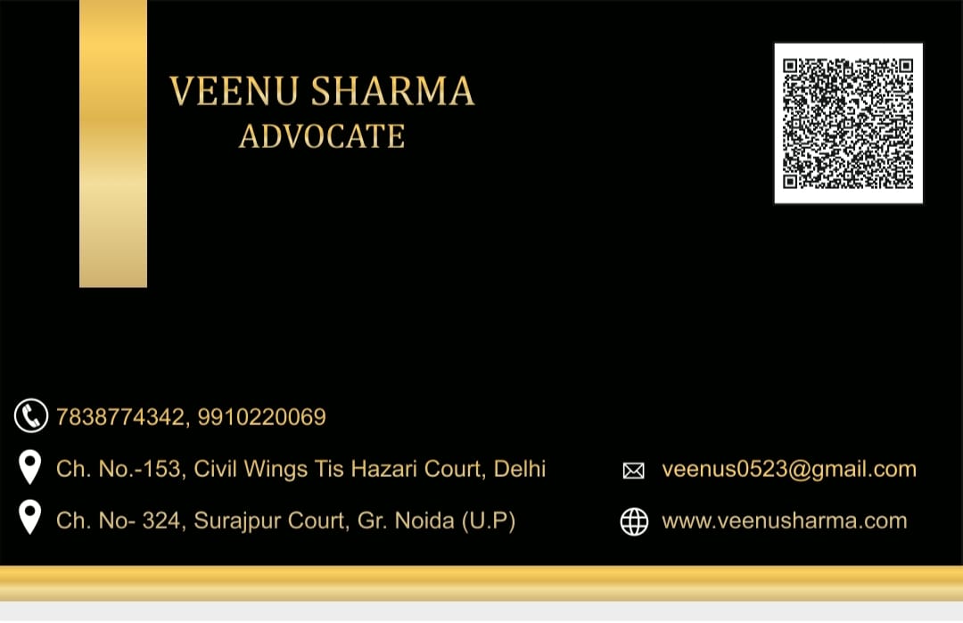 Veenu Sharma