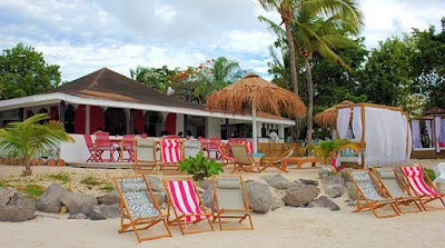 Photos of Ana's on the Beach