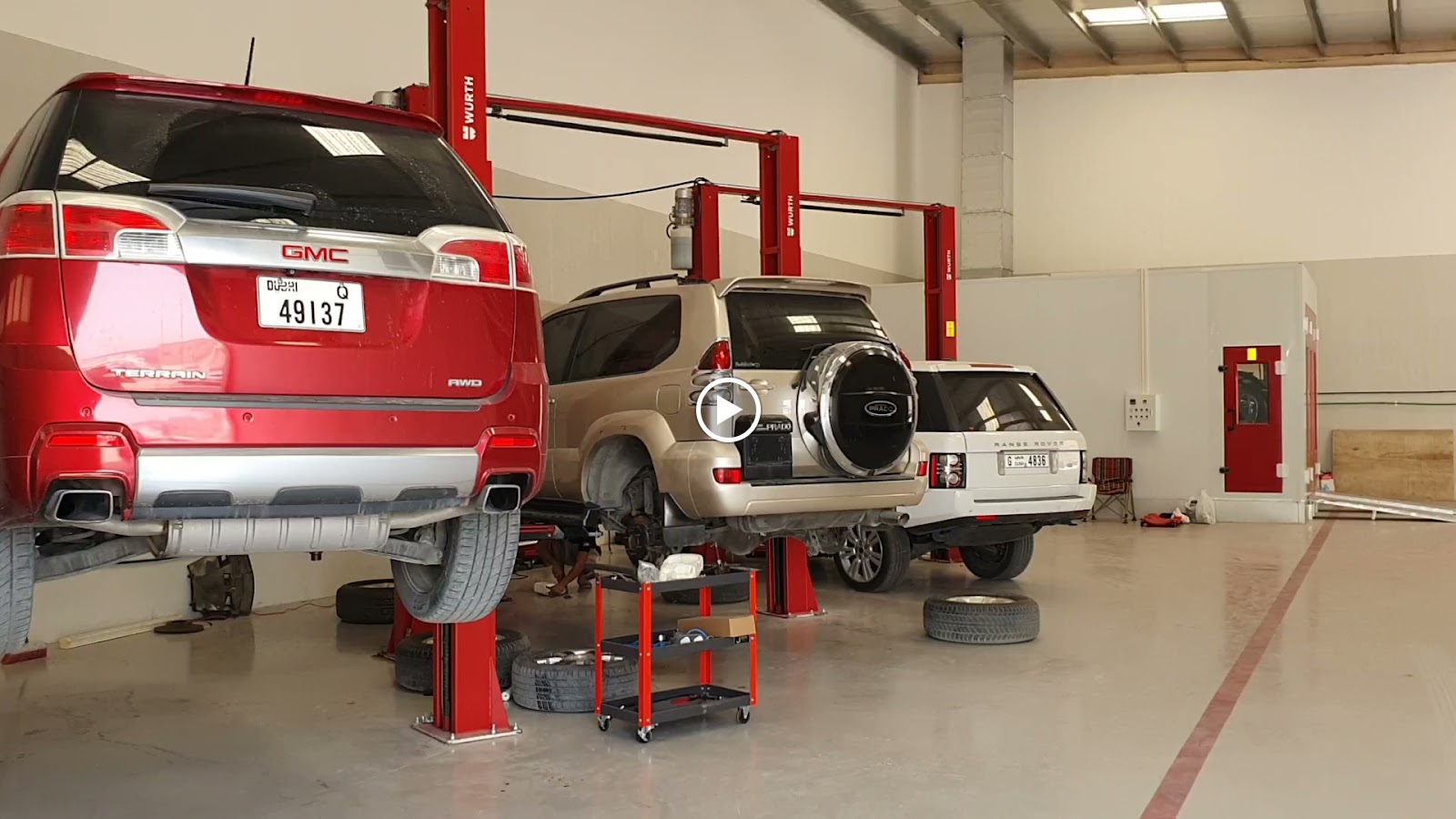 Xpert Auto Service and Repair - صورة 3