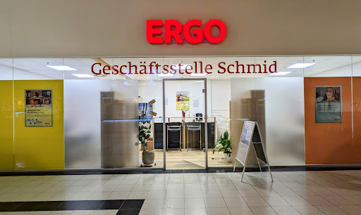 ERGO Versicherung Martin Schmid - Thumbnail