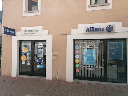 Allianz Assurance COULOMMIERS BOISSY - Alexandre VOYER