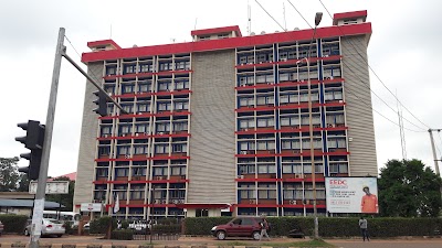 Photos of Enugu Electricity Distribution Company, EEDC