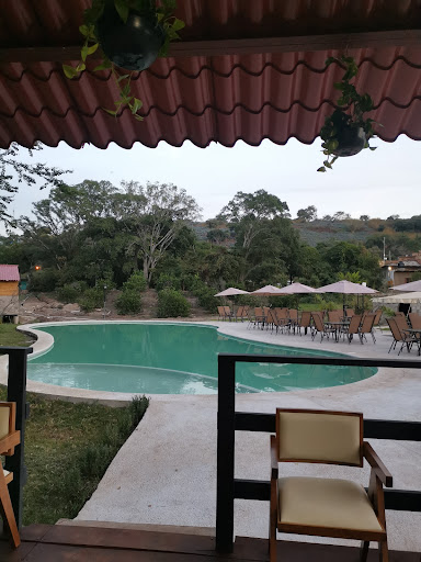 HOTEL CABAÑAS YYUKKAI - Thumbnail