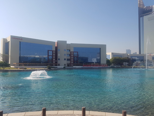 Oracle University - Dubai