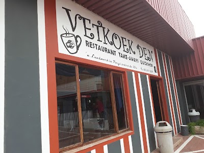 Photos of Vetkoek Den Restaurant & Take-away