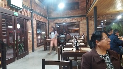 Photos of Los Sartenes