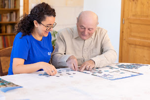 Photo n°1 de Amelis Périgueux - Aide à domicile à Périgueux (Soins aux personnes âgées)