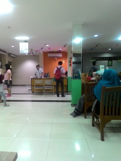 Photos of Klinik Umum Mutiara Bunda