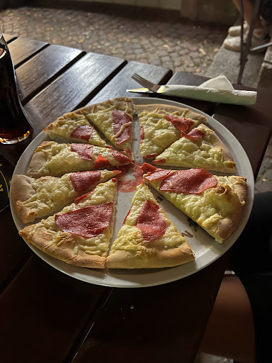 Stern Kebab-Pizzeria Gallery - Germany