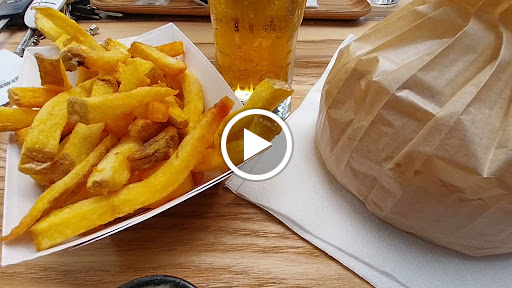 Photo 2 - les burgers du boucher - Burger