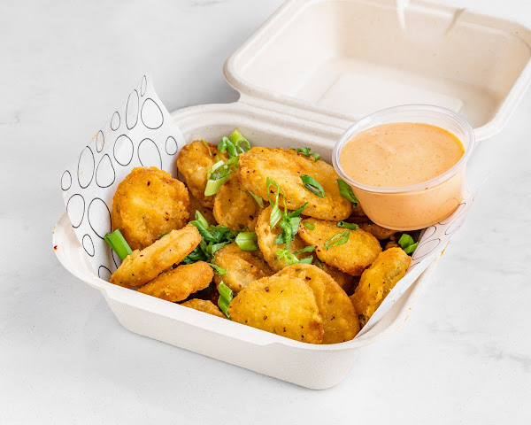 Bold Bites Co. - Toronto by null