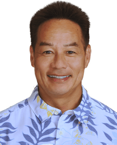 GALEN MIURA, Realtor Broker, CPA