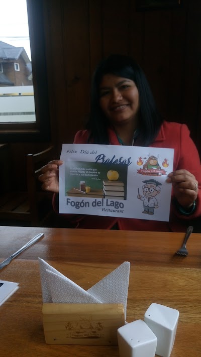 Photos of Restaurante Fogon del Lago