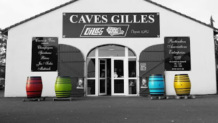 Caves Gilles