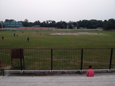 Photos of Grand bazaar.mymensingh