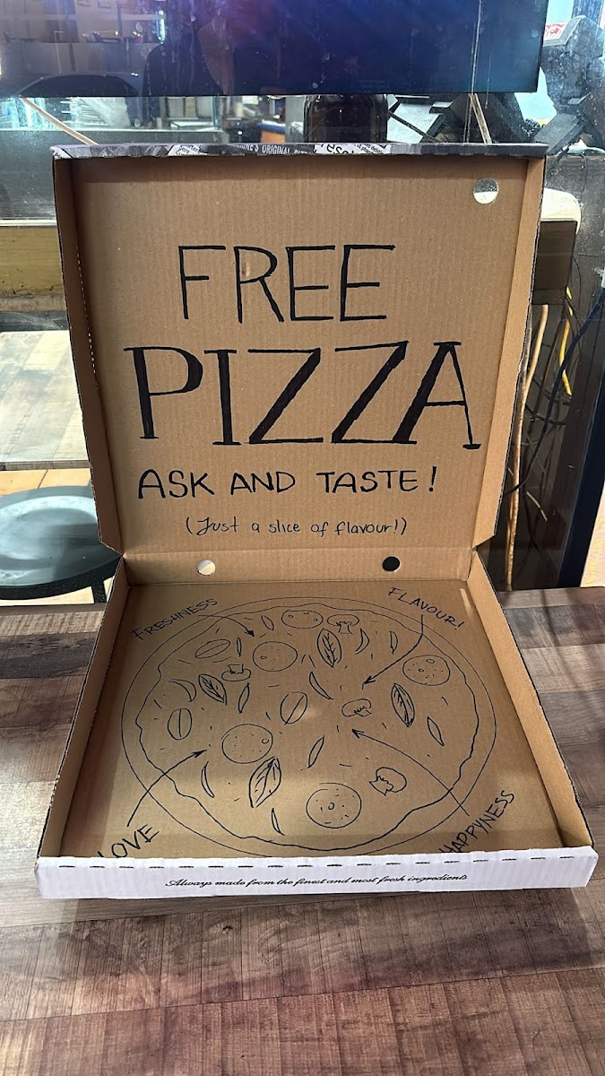 Pizzaminded — photo 12