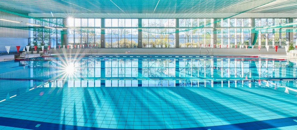 Schwimmhalle Allendeviertel - Berliner Bäder - Schwimmschulen Berlin