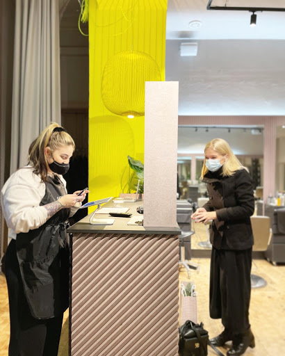 Friseur Salon Bordel! Schöneberg - Thumbnail