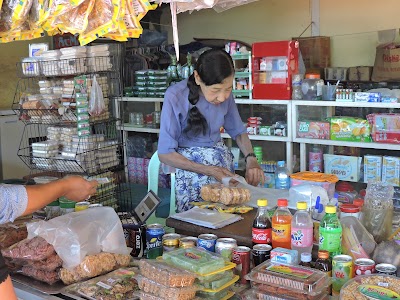 Photos of Kyaik Pun Pagoda
