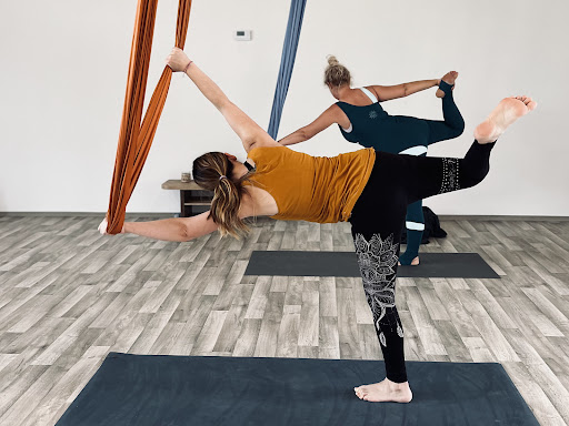 Aerial Storys Yoga Studio - Thumbnail