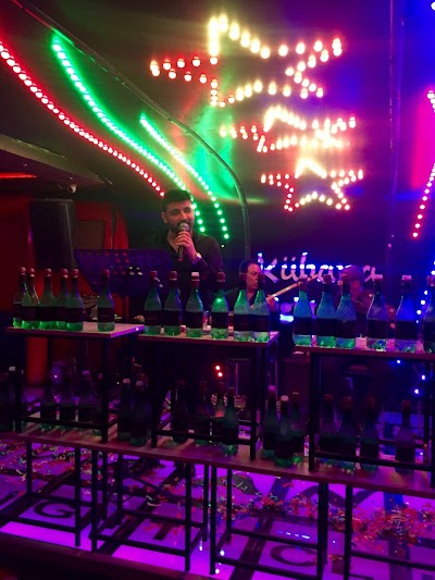 Kübana Night Club