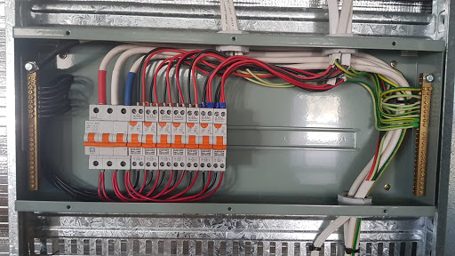 Trent Parker Electrical Services - Thumbnail