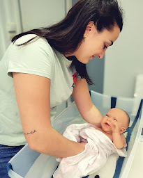 Photo n°5 de instant cocon à Gouvernes (Centre de soins prénatals)