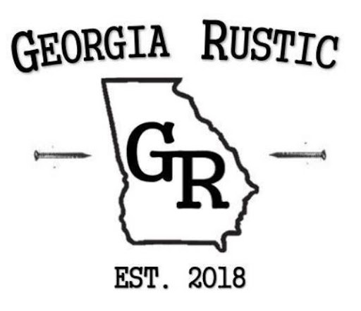 Georgia Rustic - Visual