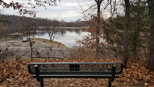 Culp Park - Visual