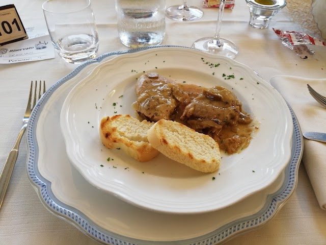 Trattoria Al Fassinaro