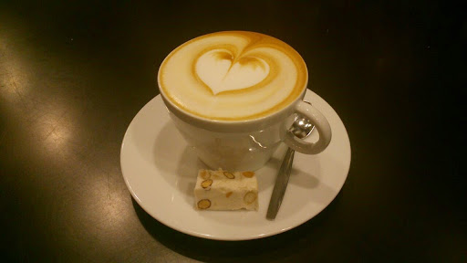 Coffeelovers Sint Pieter - Thumbnail