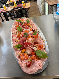 Photo n°77 de Primo Amore Alenya,restaurant italien, trattoria, épicerie fine italienne Proche Perpignan à Alénya (Restaurant de plats à emporter)