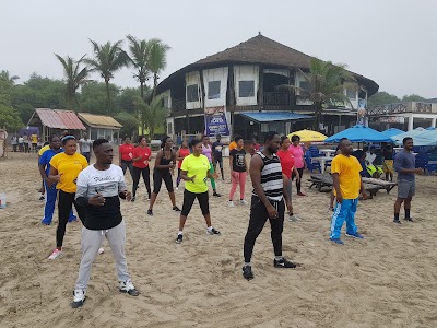 Photos of Baboo Fitness Center