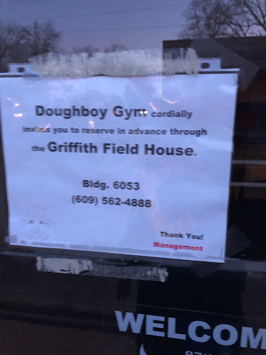 Doughboy Gym