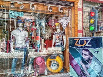 Photos of zoz men's fashion زوز لملابس الرجال