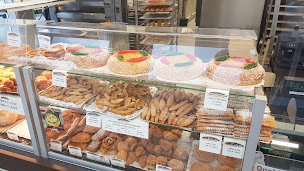 Photo n°31 de Le Pétrin Ribeïrou à Gardanne (Pâtisserie)