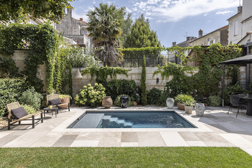 Photo de Sas Piscines Bouffard