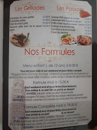 Photo n°9 de La Dolce Vita santa Maria à Bobigny (Restauration rapide)