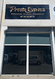 Photo n°1 de Presta Event's à Marignane (Magasin de matériel pour DJ)