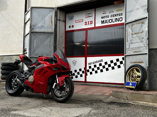 Moto Center Maiolino di Francesco Maiolino - Thumbnail