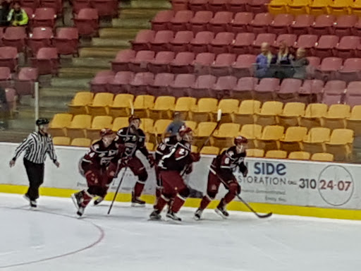 Chilliwack Chiefs Hockey Club - Thumbnail