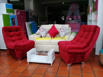 Photos of Kadmiel Muebles