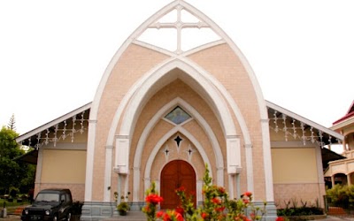 Photos of Gereja Katolik St. Fransiskus Assisi Padang Baru